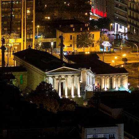 Acropolis Area 5 Minutes To The Museum And Metro Apartment Athens Ngoại thất bức ảnh
