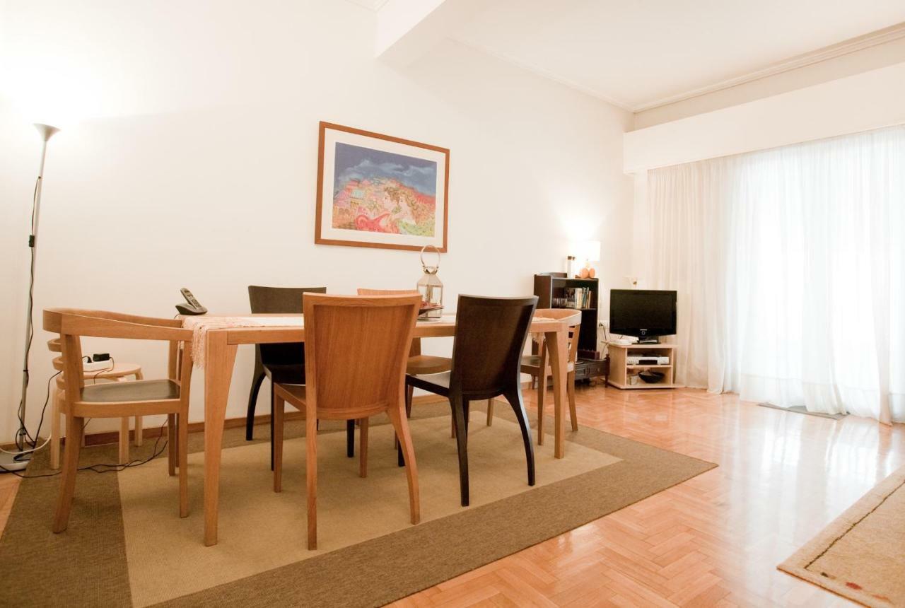 Acropolis Area 5 Minutes To The Museum And Metro Apartment Athens Ngoại thất bức ảnh